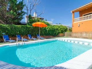 Villa S'Illot  1