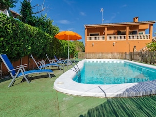 Villa S'Illot  5