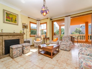 Villa S'Illot  21