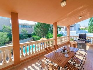 Villa S'Illot  11