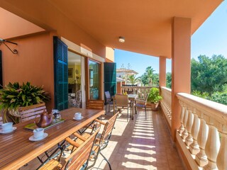 Villa S'Illot  12