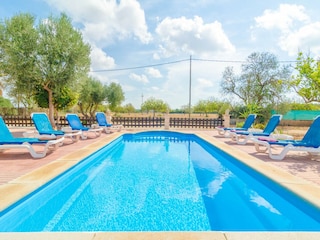 Villa Campos  3