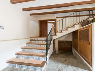 Vakantiehuis Sóller Buitenaudio-opname 3