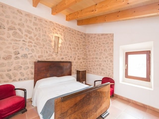 Maison de vacances Sóller Enregistrement extérieur 6