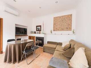 Vakantiehuis Sóller Buitenaudio-opname 10