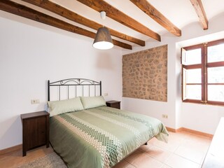 Vakantiehuis Sóller Buitenaudio-opname 19