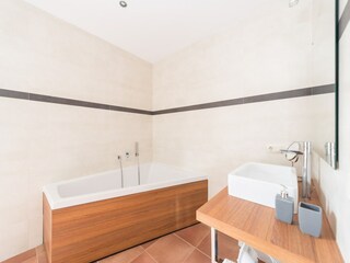 Vakantiehuis Sóller Buitenaudio-opname 25