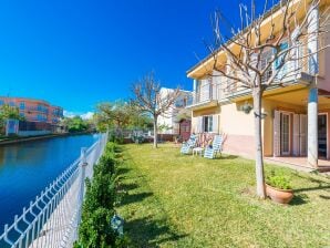 Ferienhaus Villa Rosa - Haus In Platja D'alcúdia - Alcudia - image1