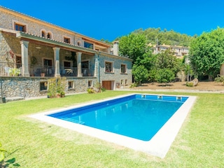 Villa Mancor de la Vall  34