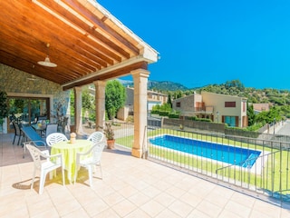 Villa Mancor de la Vall  35