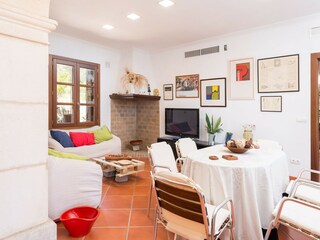 Villa Mancor de la Vall  19