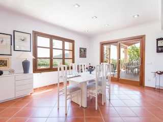 Villa Mancor de la Vall  5