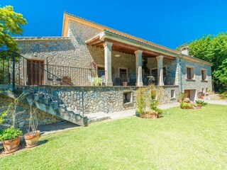 Villa Mancor de la Vall  16