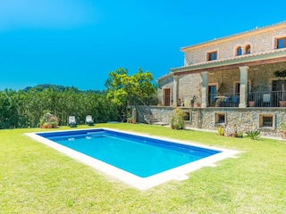 Villa Mancor de la Vall  32