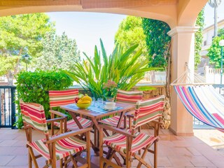 Maison de vacances Son Bieló  1