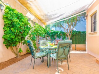Ferienhaus Son Bieló  9