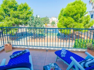 Holiday house Son Bieló  10