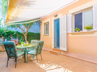 Maison de vacances Son Bieló  21
