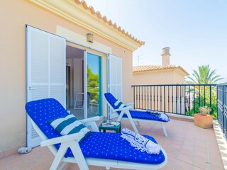 Ferienhaus Son Bieló  26