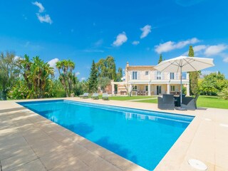 Villa Font de sa Cala  53