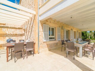 Villa Font de sa Cala  54