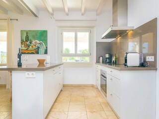 Villa Font de sa Cala  57