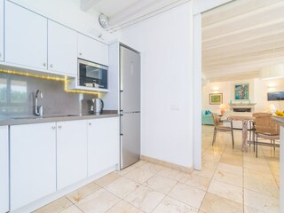 Villa Font de sa Cala  4