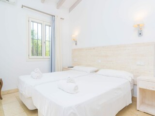 Villa Font de sa Cala  61