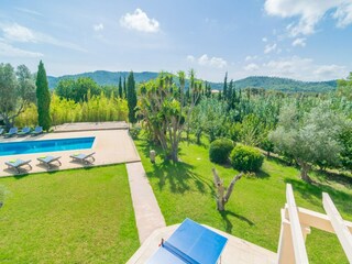 Villa Font de sa Cala  62