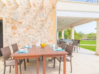 Villa Font de sa Cala  11