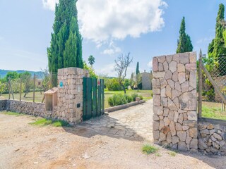 Villa Font de sa Cala  12