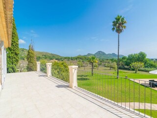 Villa Font de sa Cala  19
