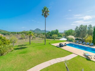 Villa Font de sa Cala  21