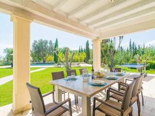 Villa Font de sa Cala  22