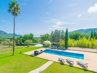Villa Font de sa Cala  24