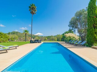 Villa Font de sa Cala  25