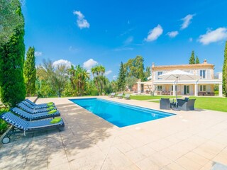 Villa Font de sa Cala  26