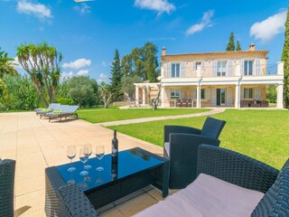 Villa Font de sa Cala  29