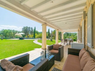 Villa Font de sa Cala  30