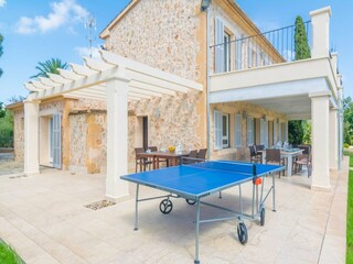 Villa Font de sa Cala  31