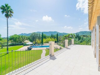 Villa Font de sa Cala  39