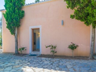 Villa Font de sa Cala  40