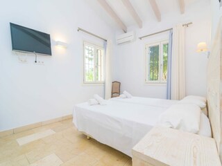 Villa Font de sa Cala  41