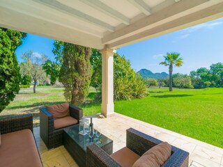 Villa Font de sa Cala  43
