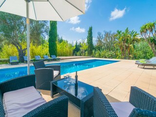 Villa Font de sa Cala  45