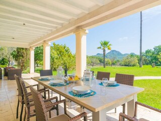 Villa Font de sa Cala  51