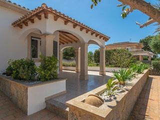 Ferienhaus Son Bieló  2
