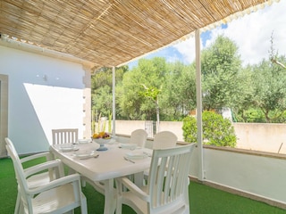 Ferienhaus Son Bieló  3