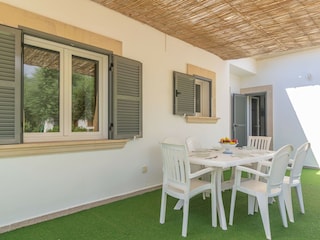 Ferienhaus Son Bieló  4