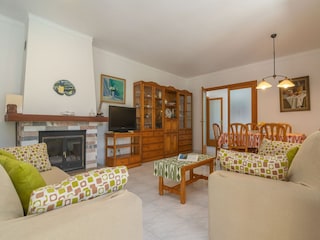 Ferienhaus Son Bieló  5